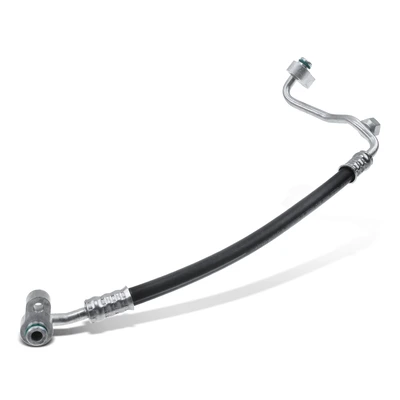 A/C Discharge Hose Line