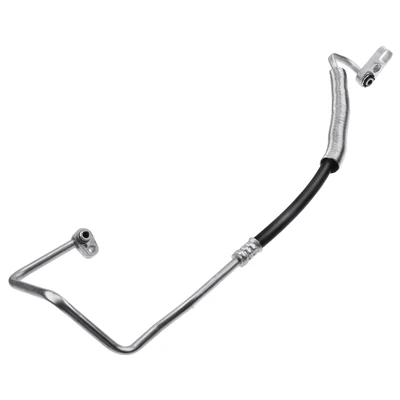 AC Discharge Hose