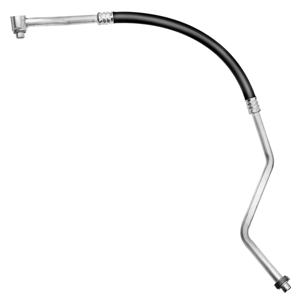 AC Suction Hose for Chevrolet Silverado 1500 GMC Sierra 1500