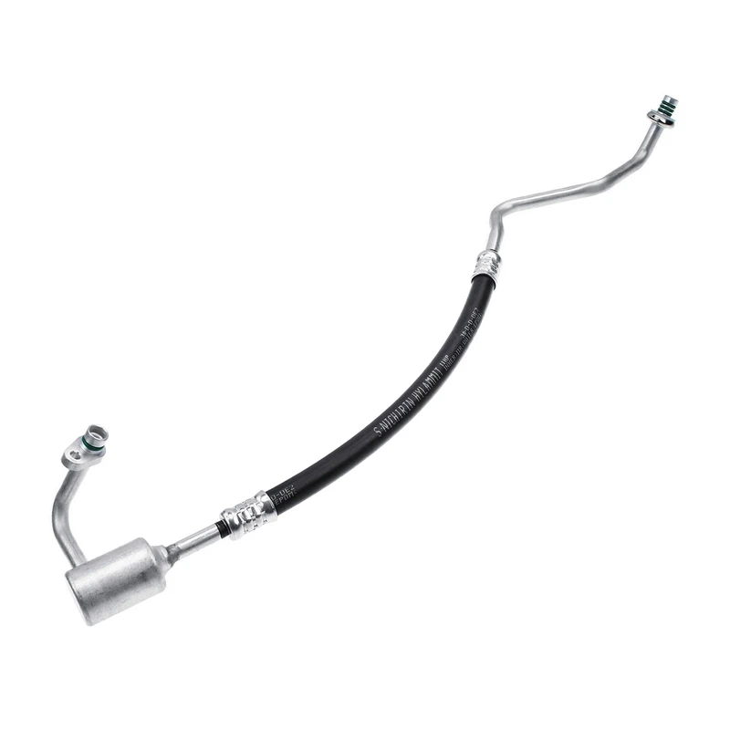 AC Discharge Hose for INFINITI M35h 2012 2013 Q70 2014-2018 V6 3.5L