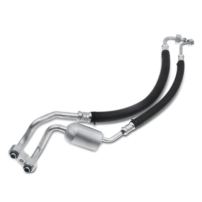 AC Manifold Hose Assembly