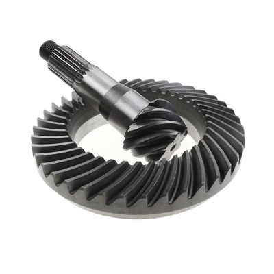 Rear Axle Ring and Pinion Kit