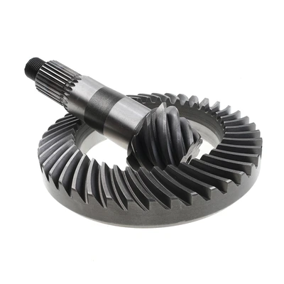 Front Axle Ring and Pinion Kit