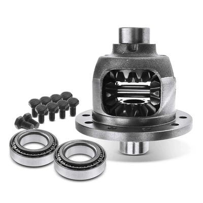 Front Differential Case Kit