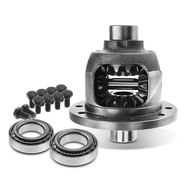 Front Differential Case Kit for 2018-2021 Jeep Wrangler