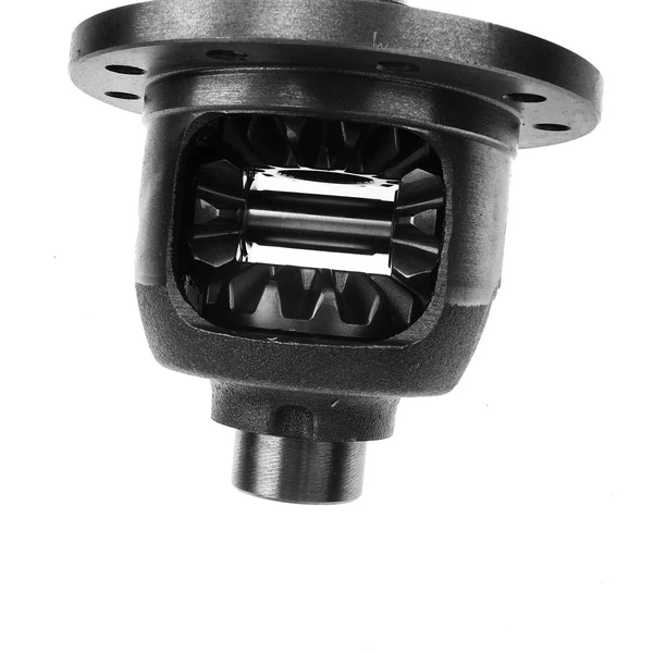 Front Differential Case Kit for Jeep Wrangler 2018 2019 2020 2021 Sport Utility