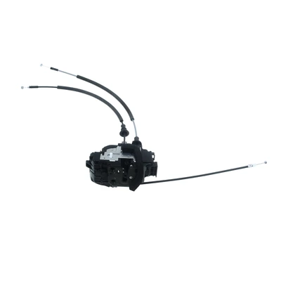 Rear Passenger Door Lock Actuator