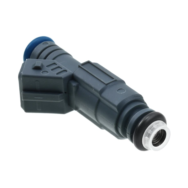 4-Pc Fuel Injector 2-Blade Terminal A-Premium APFI121