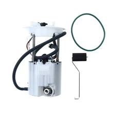 2010-2011 Buick LaCrosse Fuel Pump with Sensor with Sending Unit A-Premium APFP0687