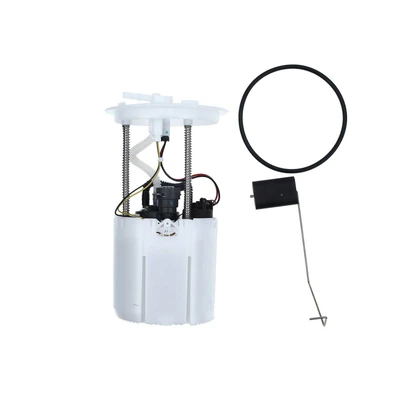 Fuel Pump Assembly