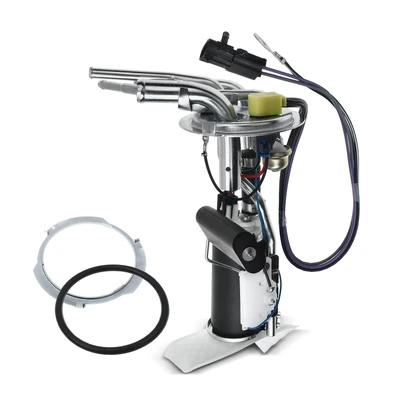 Fuel Pump Assembly