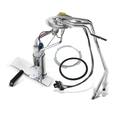 Fuel Pump Assembly