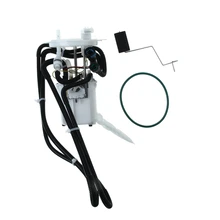 2006 Lincoln LS Fuel Pump with Sending Unit A-Premium APFP1057
