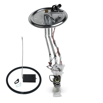 Fuel Pump Assembly