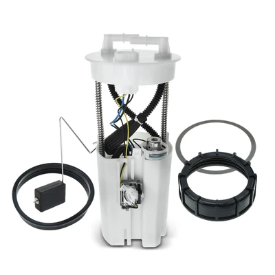 Fuel Pump Assembly