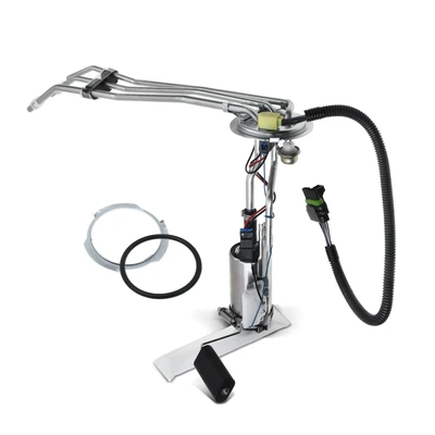 Fuel Pump Assembly
