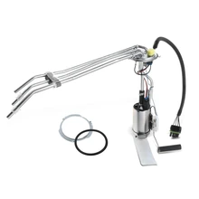 Fuel Pump Assembly