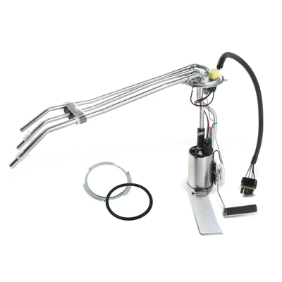 Fuel Pump Assembly