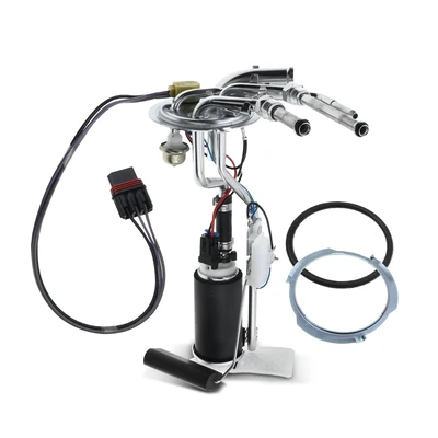 Fuel Pump Assembly