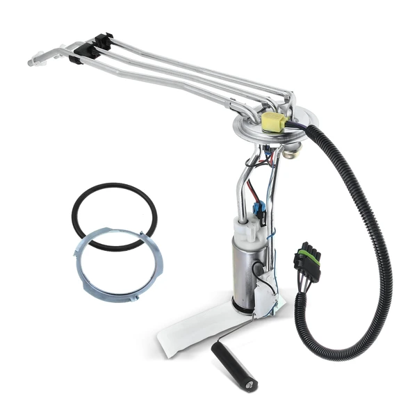 Fuel Pump with Sending Unit A-Premium APFP1081