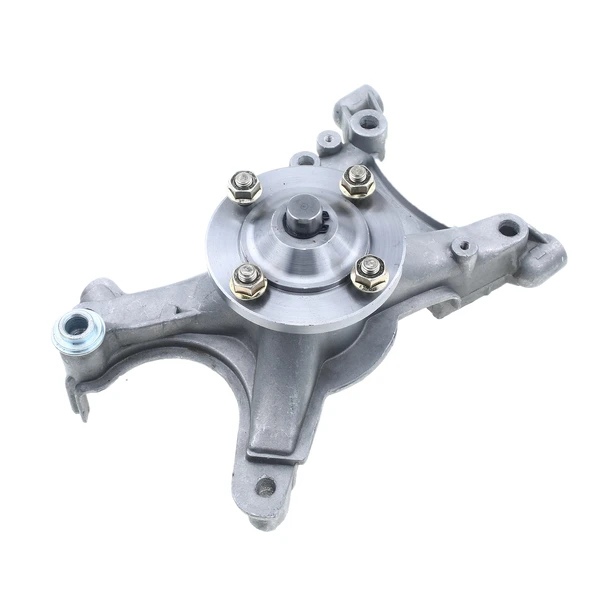 Engine Cooling Fan Pulley Bracket for 1998-2007 Toyota Land Cruiser