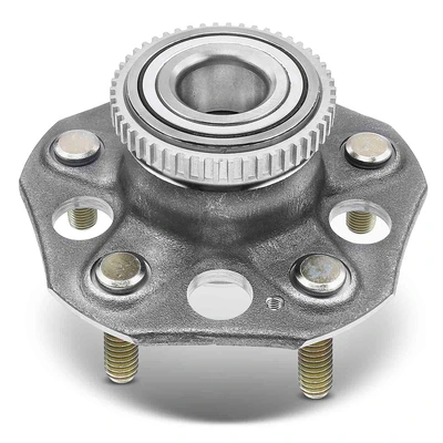 Rear Driver or Passenger Wheel Bearing & Hub Assembly