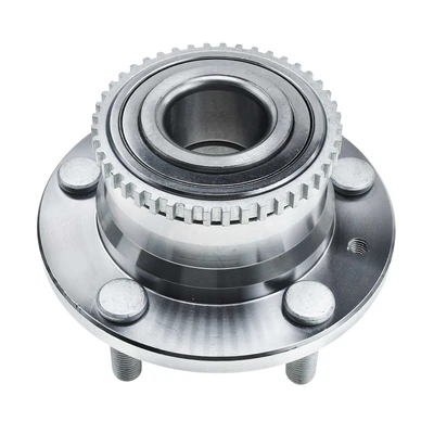 Front Left or Right Wheel Bearing & Hub Assembly