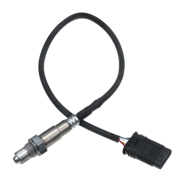 2017-2020 BMW 530i 1-Pc Oxygen Sensor Upstream 5-Pin A-Premium APOS0734