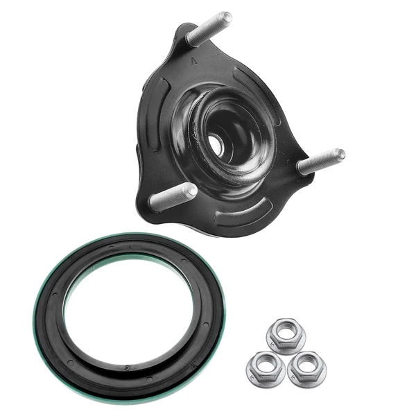 Front Driver or Passenger Suspension Strut Mount for Honda Odyssey 18-20 V6 3.5L