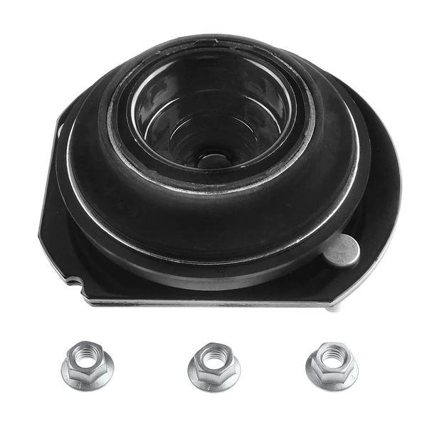 Front Driver or Passenger Suspension Strut Mount for Buick Enclave 08-16 Chevy