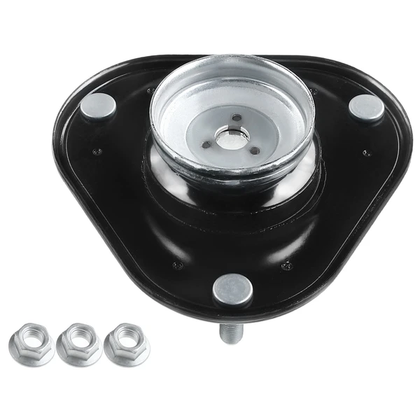 Front Driver or Passenger Suspension Strut Mount for 2006-2012 Toyota RAV4