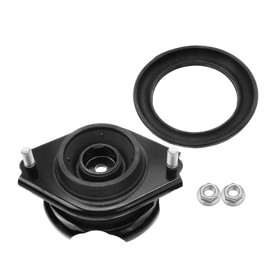 Rear Driver or Passenger Suspension Strut Mount