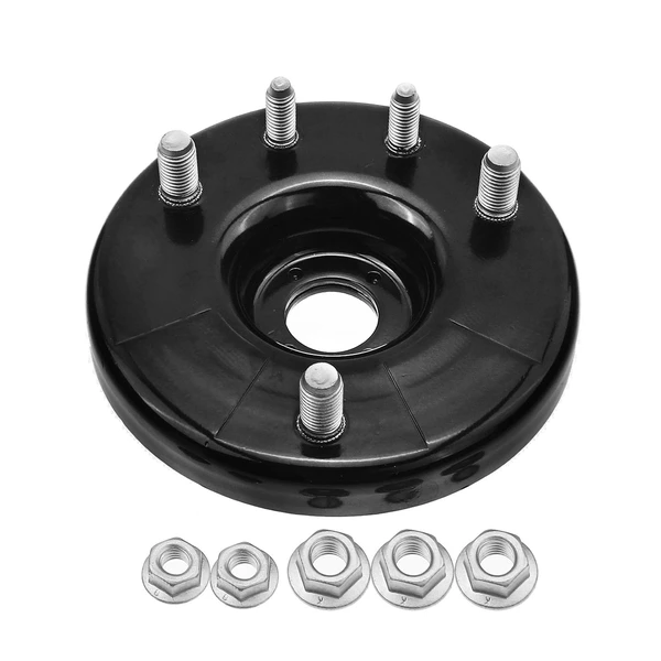 Front Driver or Passenger Suspension Strut Mount for Honda Accord 03-07 Acura