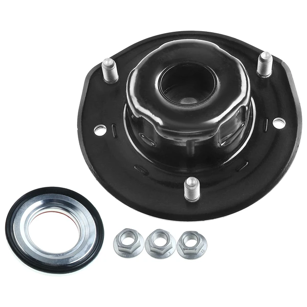 Front Driver or Passenger Suspension Strut Mount for 1995-1996 Toyota Avalon
