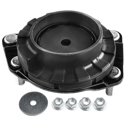 Front Passenger Suspension Strut Mount