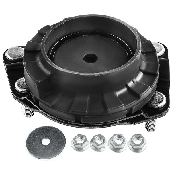 Front Passenger Suspension Strut Mount for 2002-2012 Jeep Liberty