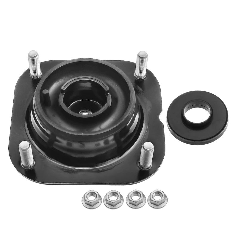 Front Driver or Passenger Suspension Strut Mount for 1995 Mazda MX-3