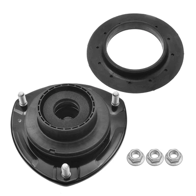 Front Driver or Passenger Suspension Strut Mount