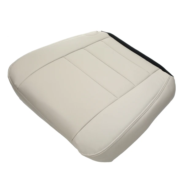 Front Driver Seat Cover for Ford Excursion 2002-2004 Tan Leather