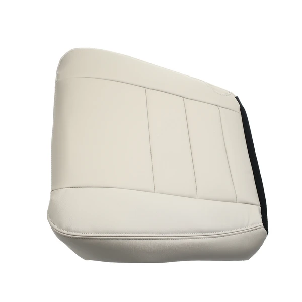 Front Driver Seat Cover for Ford Excursion 2002-2004 Tan Leather