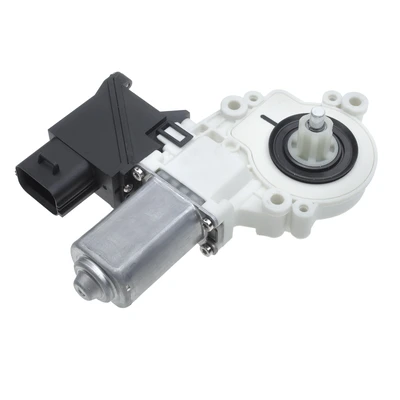 Front Passenger Window Motor