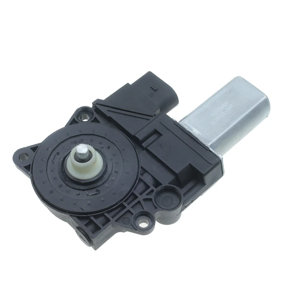 Rear Passenger Power Window Motor for 2009-2011 BMW 335d