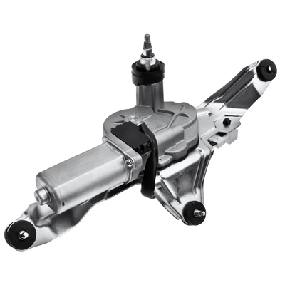 Rear Windshield Wiper Motor