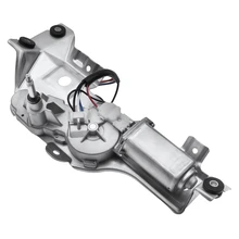 Rear Windshield Wiper Motor