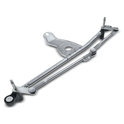 Front Windshield Wiper Linkage