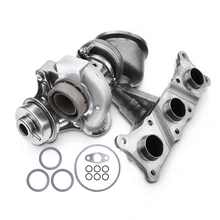 Turbo Turbocharger