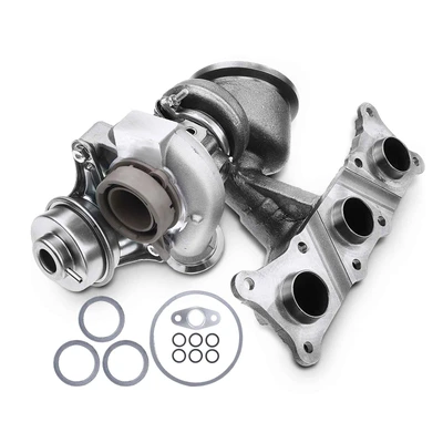 Turbo Turbocharger