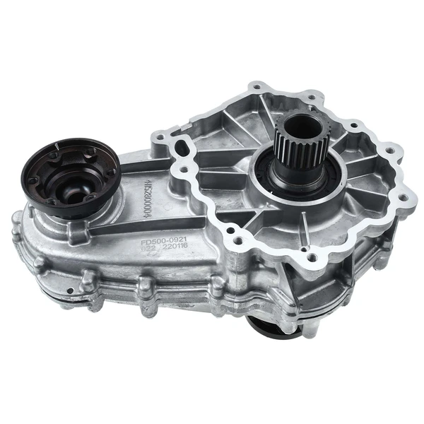 Transfer Case Assembly for Dodge Durango Jeep Grand Cherokee 2011-2013 3.6L 5.7L