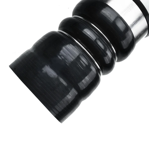 Turbocharger Intake Hose with Clamp for 2011 Ford F-350 Super Duty