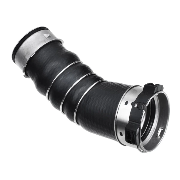 Intercooler Turbo Hose for BMW 3 Series E90 335d 2009-2011 L6 3.0L Turbocharged